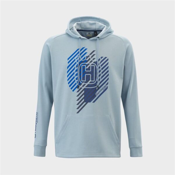 3HS220028406-Remote Hoodie-image