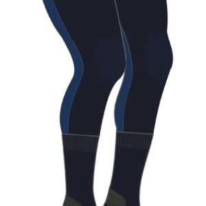 3HS240018605-Knee Brace Socks-image