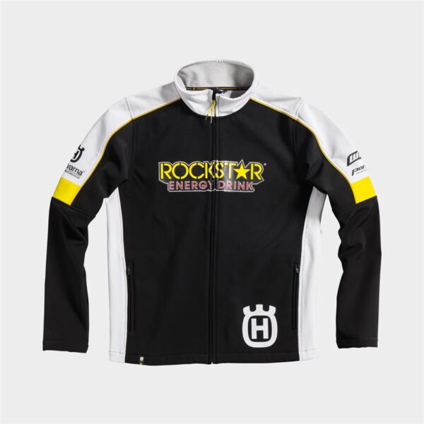 3RS1896207-Replica Team Jacket-image