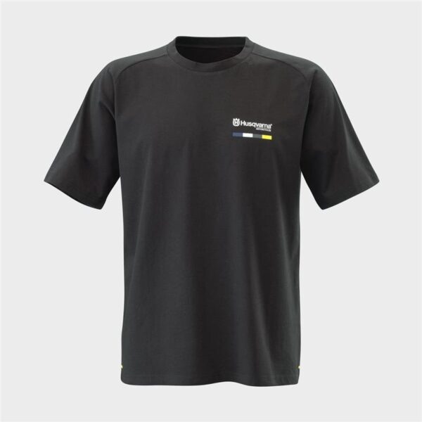 UHS210052806-Striped Tee-image
